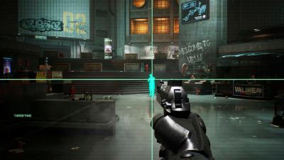 Алекса Мерфи - [СТРИМ] РЕЙД. RoboCop Unfinished Business // Розыгрыш PS5 PRO [22:00 по МСК] - gametech.ru - city Rogue