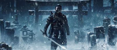Мелочь, а приятно: Sony дарит всем владельцам PS4 и PS5 бесплатные аватары по Ghost of Tsushima в PS Store - gamemag.ru