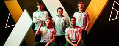 Team Falcons прошла в гранд-финал Esports World Cup 2025 - dota2.ru - Саудовская Аравия