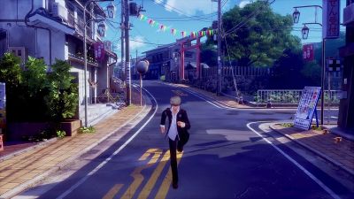Перевод на русский, Denuvo и первые детали геймплея: Persona 4 Revival получила страницу в Steam - 3dnews.ru