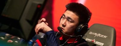 Kami заменит Smiling Knight в составе AVULUS на CCT Season 2 Series 3 - dota2.ru
