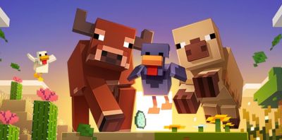 Разработчики Minecraft позаботились о геймерах с Intel и AMD — вышло обновление 1.21.8 - gametech.ru