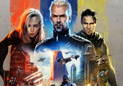 Стратегию Crossfire Legion скоро удалят из Steam - gametech.ru