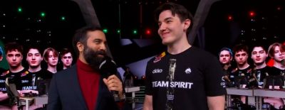 Collapse про кражу двух Aegis of the Immortal: «Я выиграл два TI, поэтому мне нужно два Аегиса» - dota2.ru