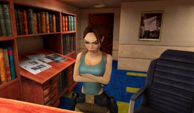 Композитор игр Tomb Raider попал в тюрьму за мошенничество - gametech.ru