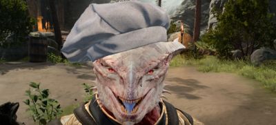 Мод Baldur's Gate 3 позволят сделать Тёмного Соблазна ещё темнее — появилось мрачное расширение механики - gametech.ru