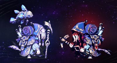 Карточный рогалик Astrea: Six-Sided Oracles перенесли на смартфоны - app-time.ru