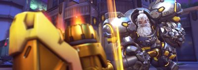 Разработчики Overwatch 2 рассказали о работе системы подбора игроков - noob-club.ru