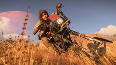 Ив Гиймо - По мнению Ubisoft, провал Star Wars Outlaws связан с невысоким интересом к IP Star Wars - playground.ru