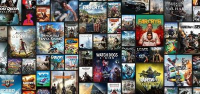 Микротранзакции делают игры более увлекательными, утверждает Ubisoft - gametech.ru