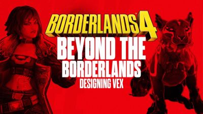 Gearbox рассказала о возможностях кастомизации и дизайне Векс в Borderlands 4 - playground.ru
