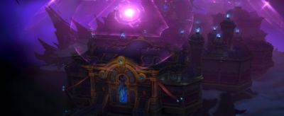 Изменения баланса классов на PTR обновления 11.2 – 18 июля - noob-club.ru
