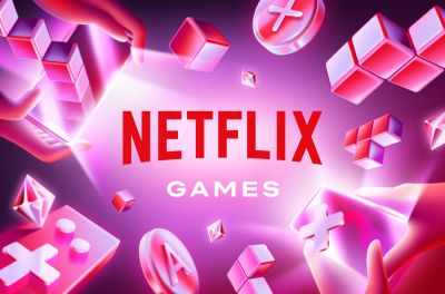 Netflix увеличивает инвестиции в игровую индустрию - новые игры, лицензии и интерактивные проекты уже в разработке - playground.ru