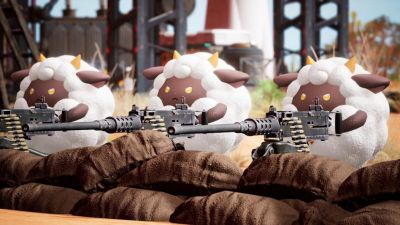 Флориан Мюллер - Palworld прижал Nintendo к стенке. Патенты меняются на ходу - gametech.ru - Токио