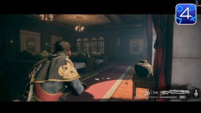 Эмулятор shadPS4 научился запускать еще один эксклюзив PS4 - The Order: 1886 - playground.ru