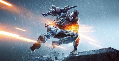 Утечка по следующей Battlefield. Блогер получил чемодан с названием и деталями игры - gametech.ru