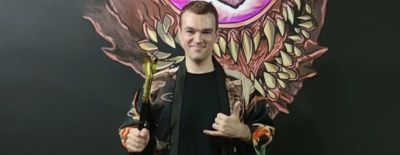 Santa: «В текущих игровых реалиях банда 33 - не соперники банде Нуна» - dota2.ru - Santa