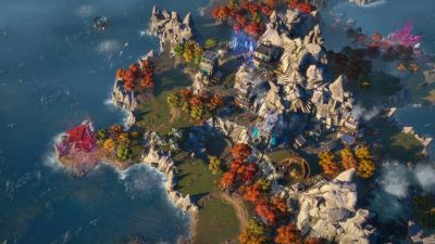 Ранний доступ Endless Legend 2 перенесли на конец сентября, но обещают улучшения и бесплатное демо - gametech.ru