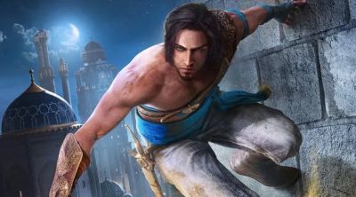 Фредерик Дюге - Студия Ubisoft пообещала, что ремейк Prince of Persia «выйдет скоро» - itndaily.ru - Китай