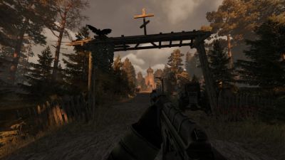 Valve убрала из продажи в Steam шутер Stalcraft: X - coop-land.ru