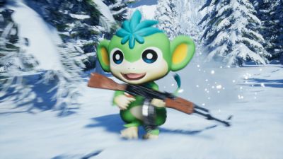 Флориан Мюллер - Nintendo запуталась в собственных патентах: эксперт назвал действия компании в иске против Pocketpair "странными" - playground.ru - Япония