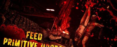 Не плюшевые питомцы в новом трейлере игры Tormentor - horrorzone.ru