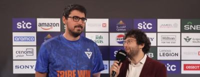 Франк Нильсен - Saksa о Team Falcons: «Cостав играет так, как год назад: самоуверенные, со своим фирменным трэш-током» - dota2.ru