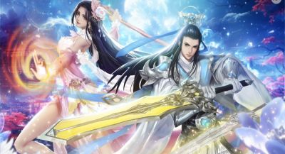 Состоялся релиз MMORPG Sky Codex на Android — PvP, море экшена и свадьбы - app-time.ru - Россия - Снг