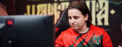 «Хочу собрать AVULUS 2.0 с новым стаком игроков» — Ekki объявил об уходе из MOUZ - dota2.ru