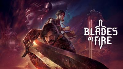 10 часов на проверку стали: Blades of Fire получила пробную версию на Xbox Series X/S - playground.ru