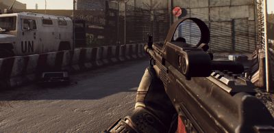 В Escape from Tarkov продолжают снижать вероятность спавна боссов и некоторые игроки недовольны изменениями - gametech.ru