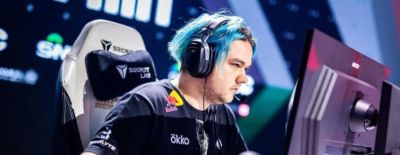 Франк Нильсен - Yatoro перед гранд-финалом EWC 2025: «Team Falcons — это хорошая команда. Должно быть довольно интересно» - dota2.ru