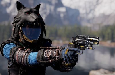 Выживание Icarus получило DLC с тремя кампаниями 78 новых достижений - gametech.ru