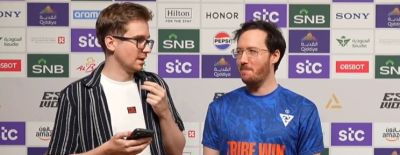33 после поражения от Team Falcons: «Просто мы недостаточно дисциплинированы» - dota2.ru