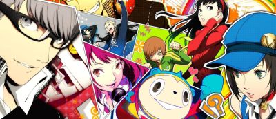 Persona 4 Revival появилась в Steam и PlayStation Store — заявлен перевод на русский язык - gamemag.ru - Япония