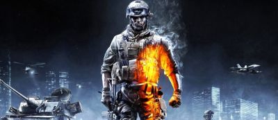 Томас Хендерсон - Инсайд: Следующую Battlefield представят в ближайшие недели — шутер получит цифру 6 в названии - gamemag.ru