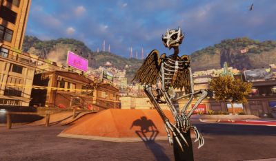 Вышел русификатор Tony Hawk's Pro Skater 3 + 4 с аутентичными шрифтами - gametech.ru