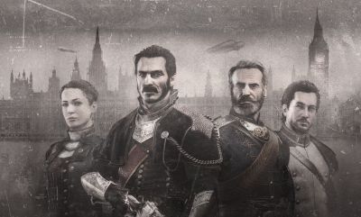 На эмуляторе shadPS4 смогли запустить The Order 1886, эксклюзив PlayStation - gametech.ru