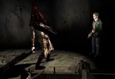 GOG тизерит переиздание классических Silent Hill 1 и 2 - gametech.ru
