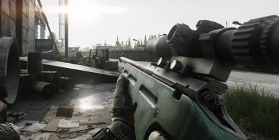 Никита Буянов - В Escape from Tarkov забанили 2 тысячи читеров — некоторые передали «привет» Никите Буянову - gametech.ru