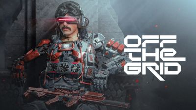 Нил Бломкамп - Шутер Off The Grid от Нила Бломкампа вышел в Steam – ему там не рады - coop-land.ru
