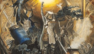 Открыта регистрация на альфу Soulframe, нового проекта от авторов Warframe - coop-land.ru