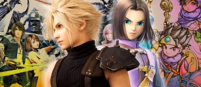 СМИ раскрыли средний возраст фанатов популярных игровых серий в Японии — у Final Fantasy и Dragon Quest это люди за 40 - gamemag.ru - Япония