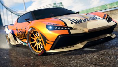 В GTA Online запустили новое испытание. Rockstar приготовила бонусную награду за выполнение заданий - gametech.ru