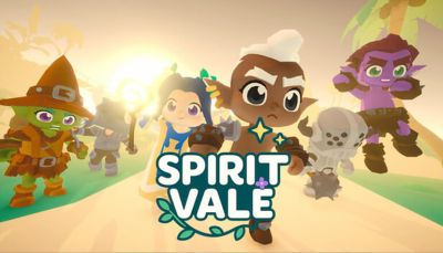 Анонсирована SpiritVale – это условно-бесплатная конверсия Ragnarok Online - coop-land.ru