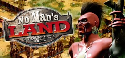 Стратегия в реальном времени No Man's Land из 2003 года теперь доступна в Steam - playground.ru