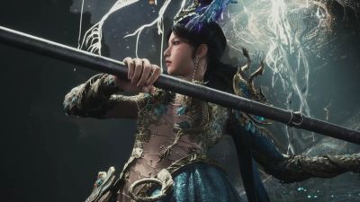 Wuchang полностью использует возможности PS5 Pro, предлагая три графических режима с частотой до 80 к/с - playground.ru