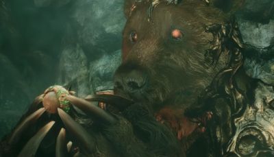 В новинку авторов Warframe можно поиграть бесплатно — для Soulframe вышла демоверсия - gametech.ru