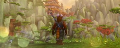 Среди игроков World of Warcraft набирает популярность испытание «Zonelocked» - noob-club.ru