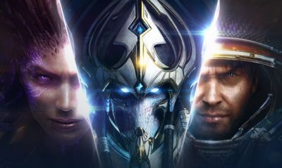 Blizzard обновила StarCraft 2. Разработчики устранили лазейку в защите, позволявшую атаковать ПК геймеров - gametech.ru